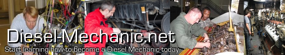 Heavy Duty Salaries How Much Do Diesel Mechanics Make Diesel 